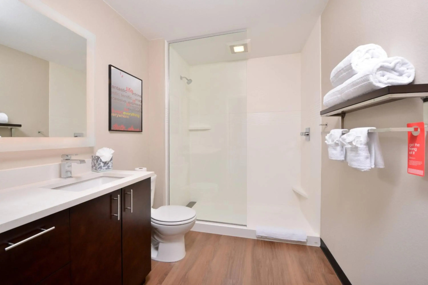 TownePlace Suites by Marriott Ontario Chino Hills