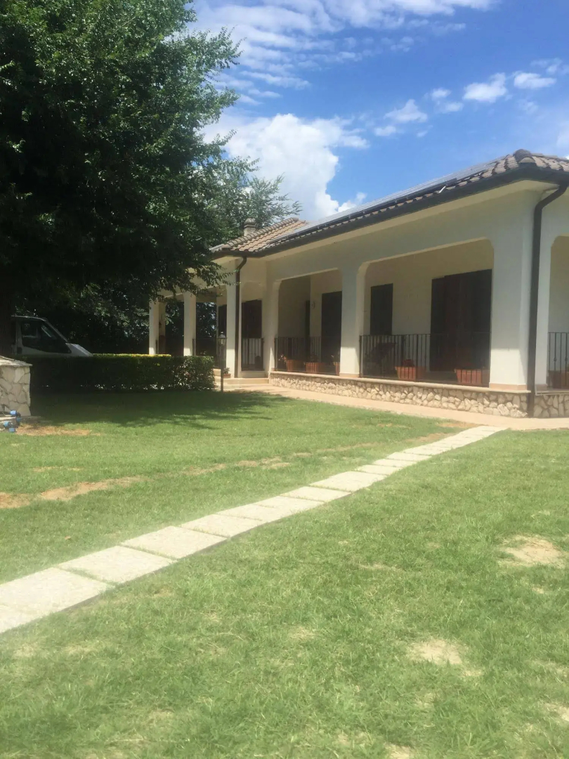 Relais La Mimosa
