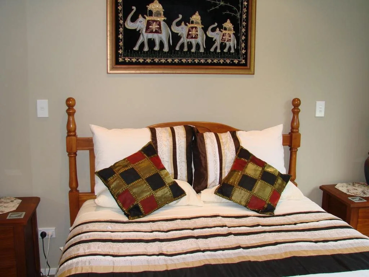 Millers Haven Homestay