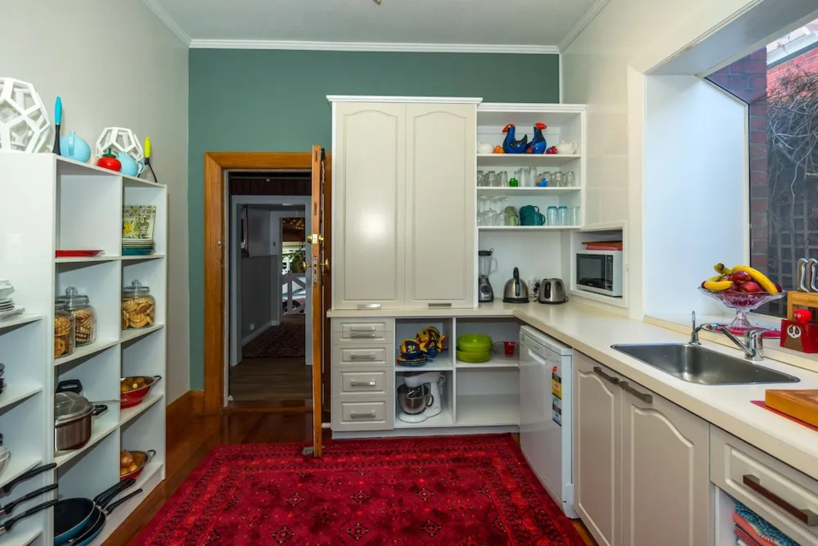 The Sanctuary Beach Side