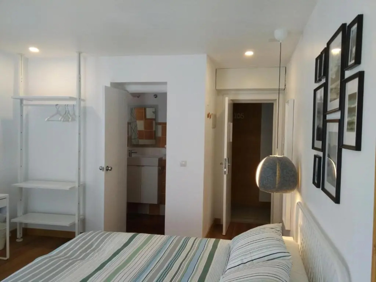 El Portazgo Hostal Restaurante