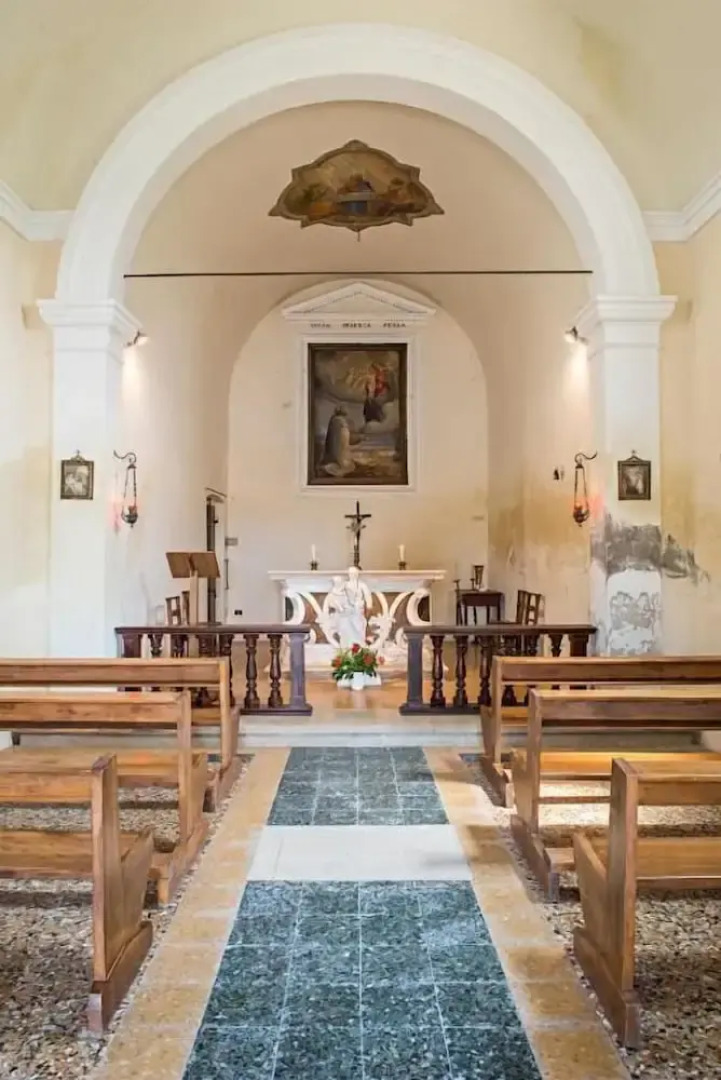 Azienda Agricola Le Colombare