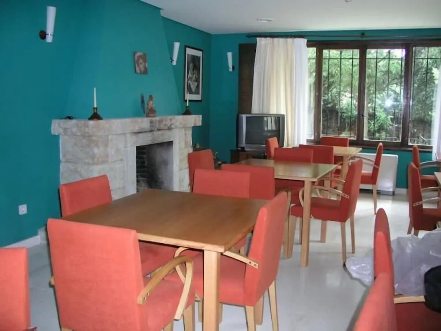 Hotel Rural Villarromana