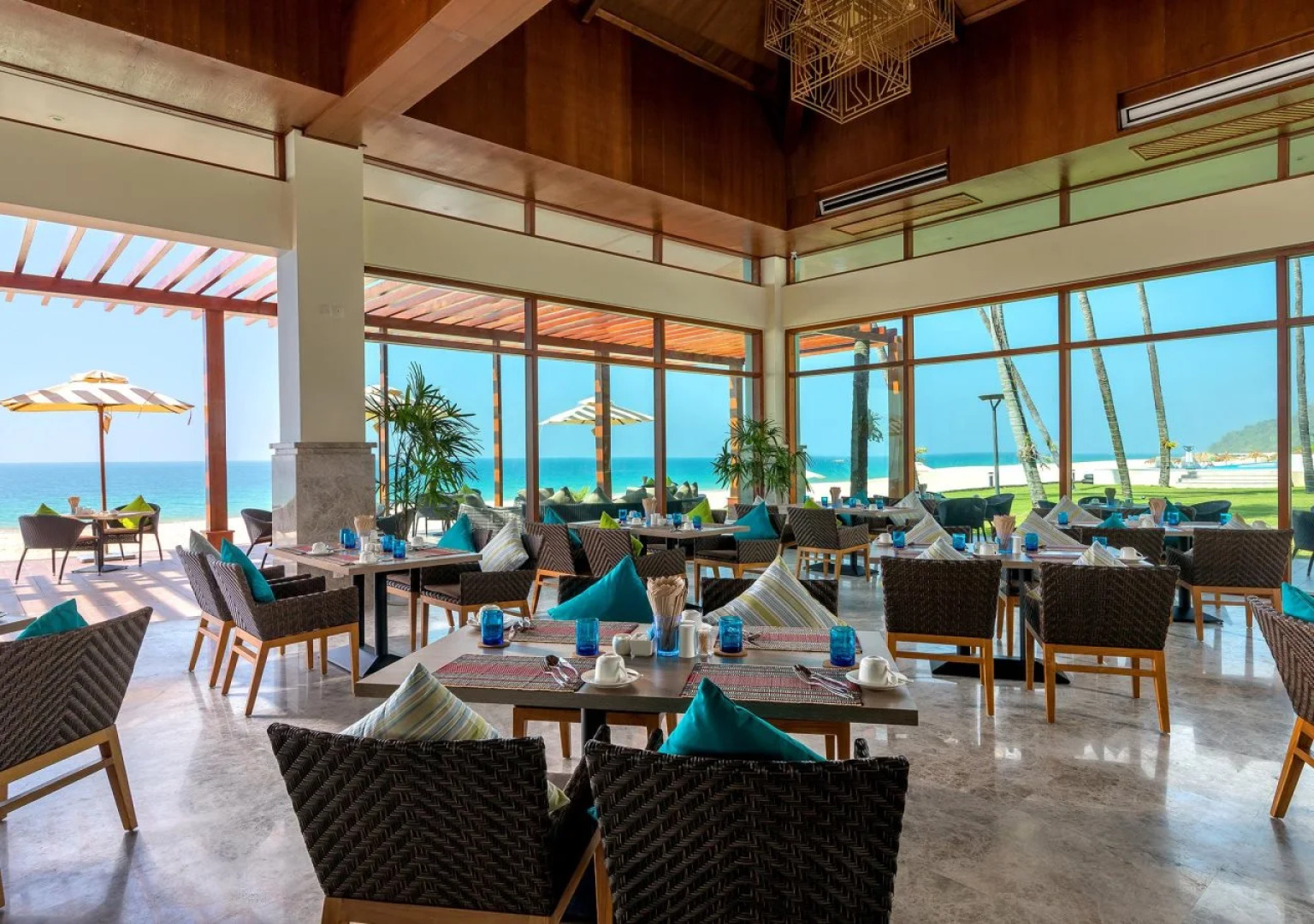 Jasmine Ngapali Resort