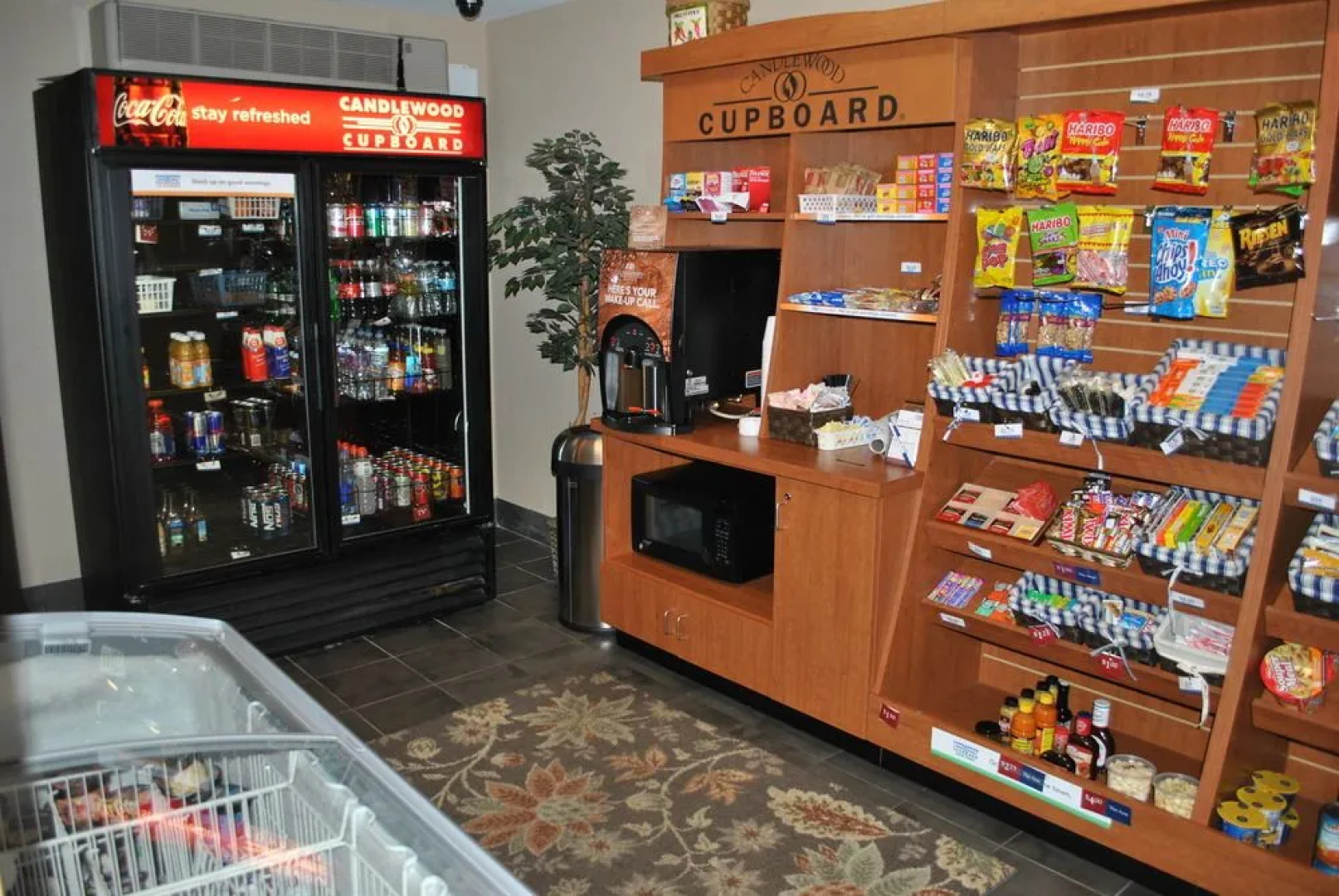 Candlewood Suites Colonial Heights Fort Lee by IHG