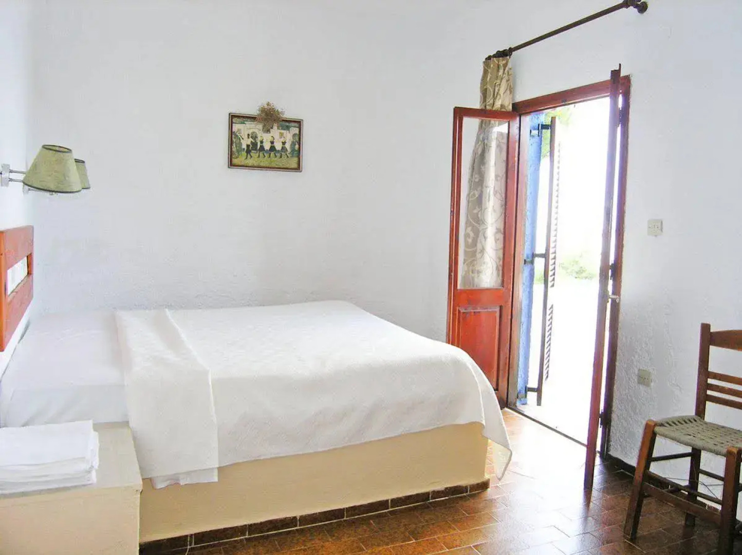 Poseidon Blue Gastronomy Hotel