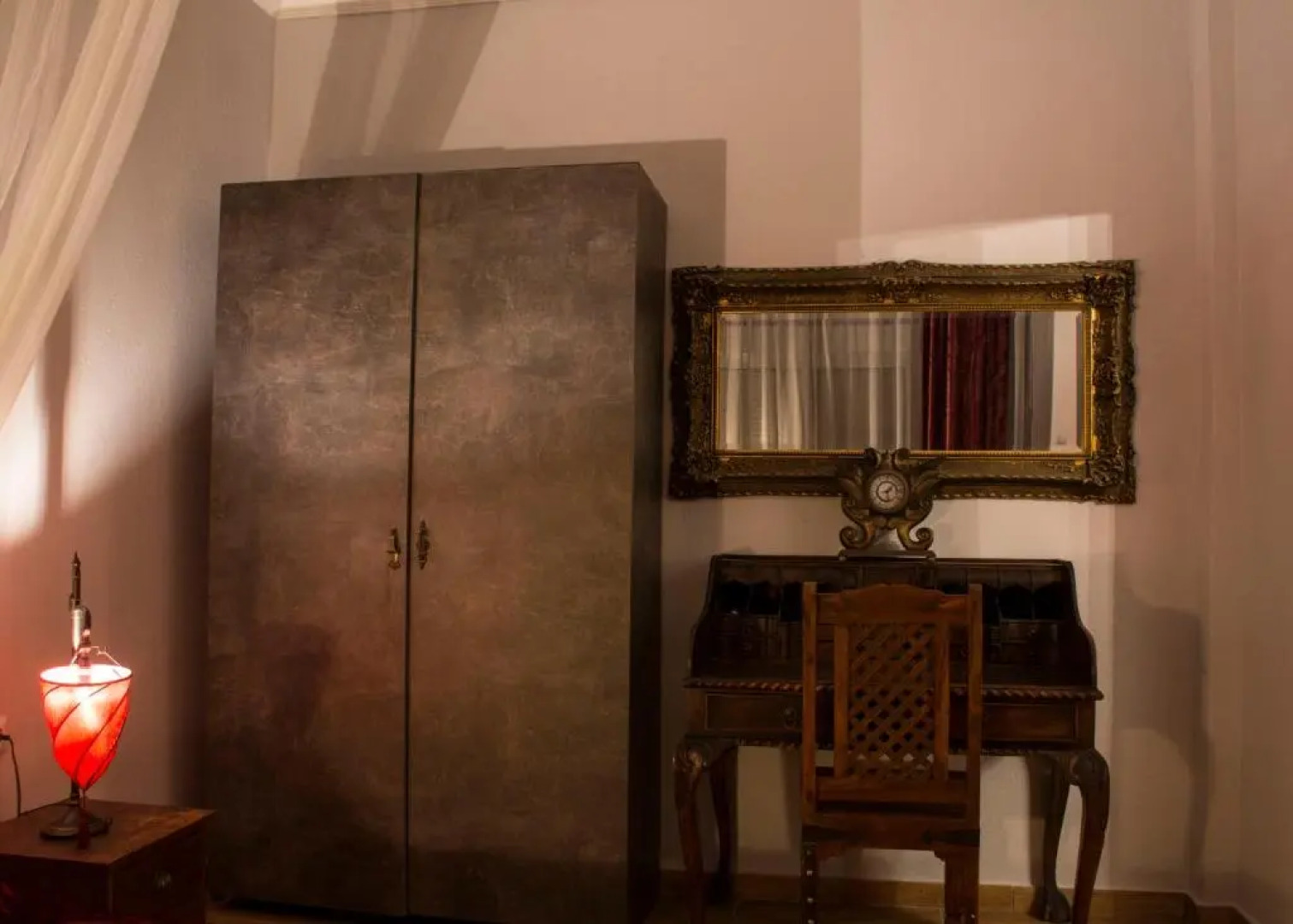 Dharma Luxury & Spa Apartment