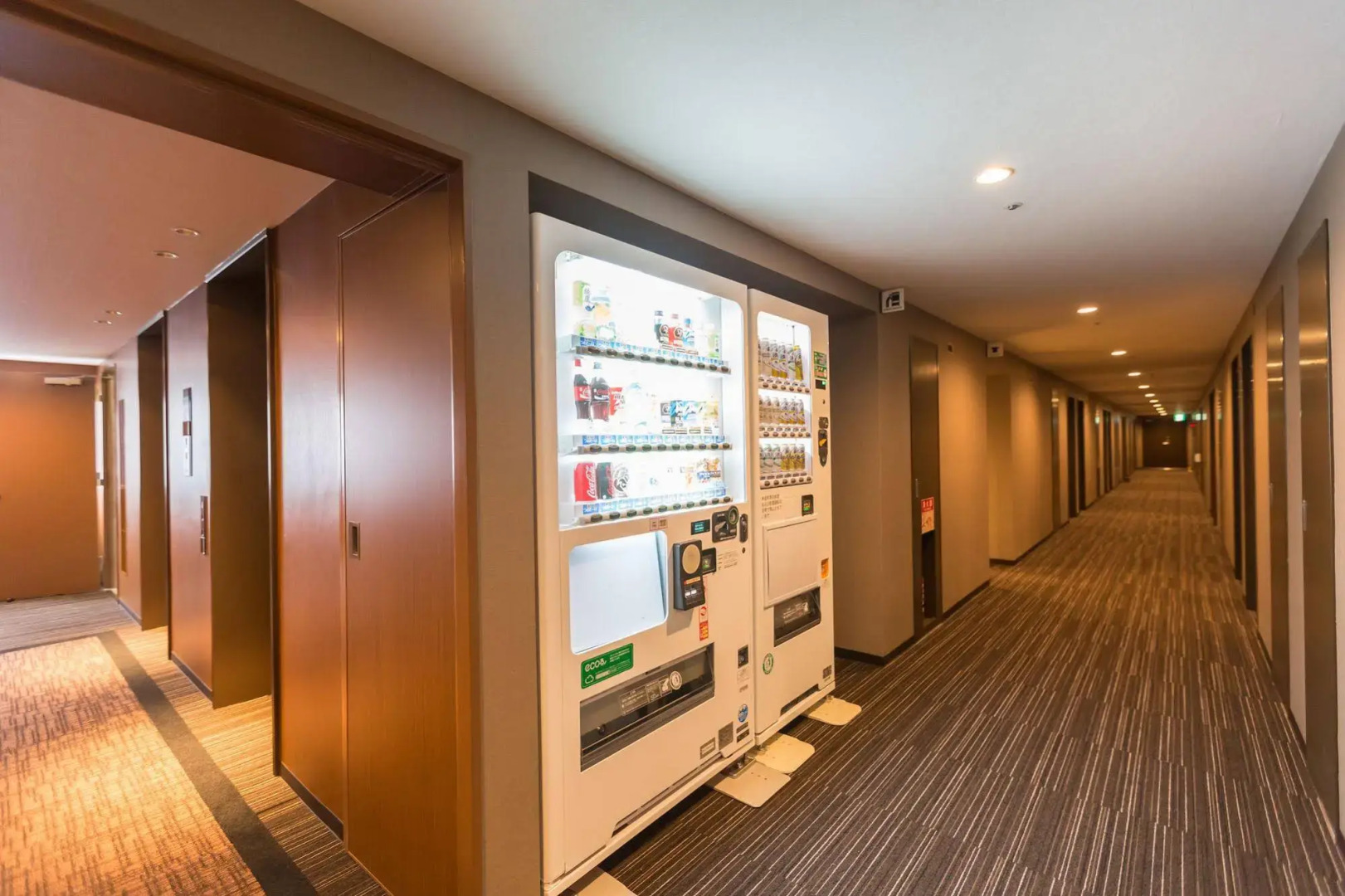 Richmond Hotel Higashi Osaka