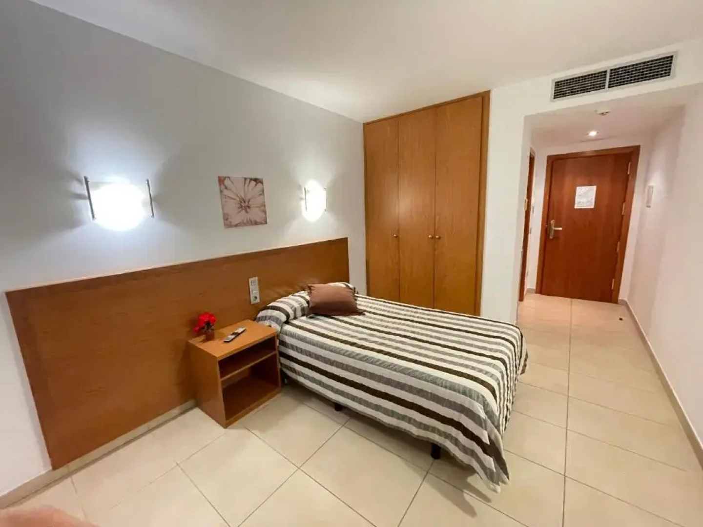 Apartamentos Avenida