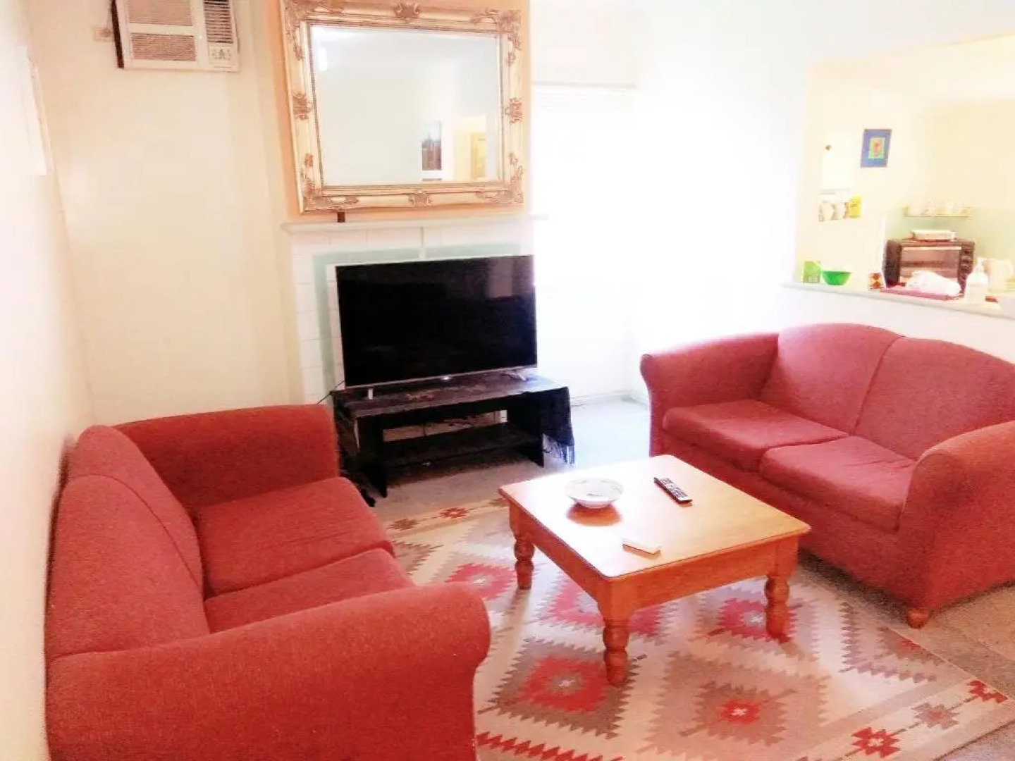 Forrest St Apartments