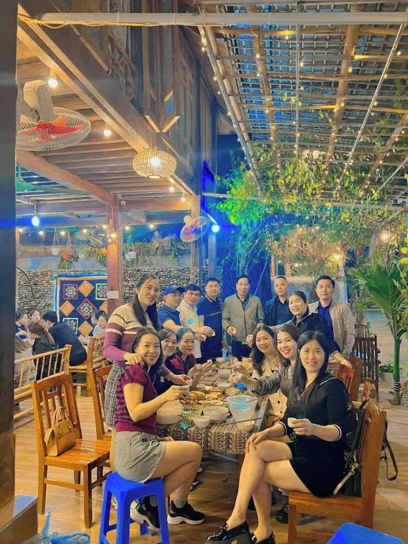 Mami Home - Homestay Lac Village