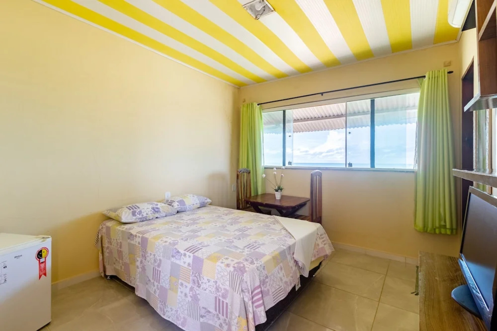 Pousada Cavalo Marinho