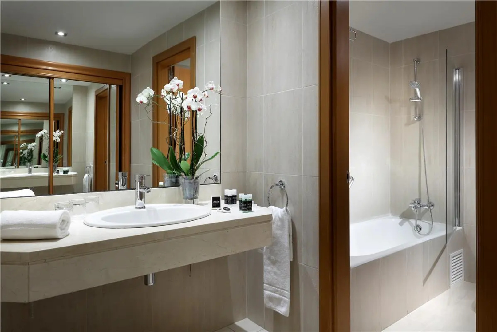 Exe Rey Don Jaime Hotel