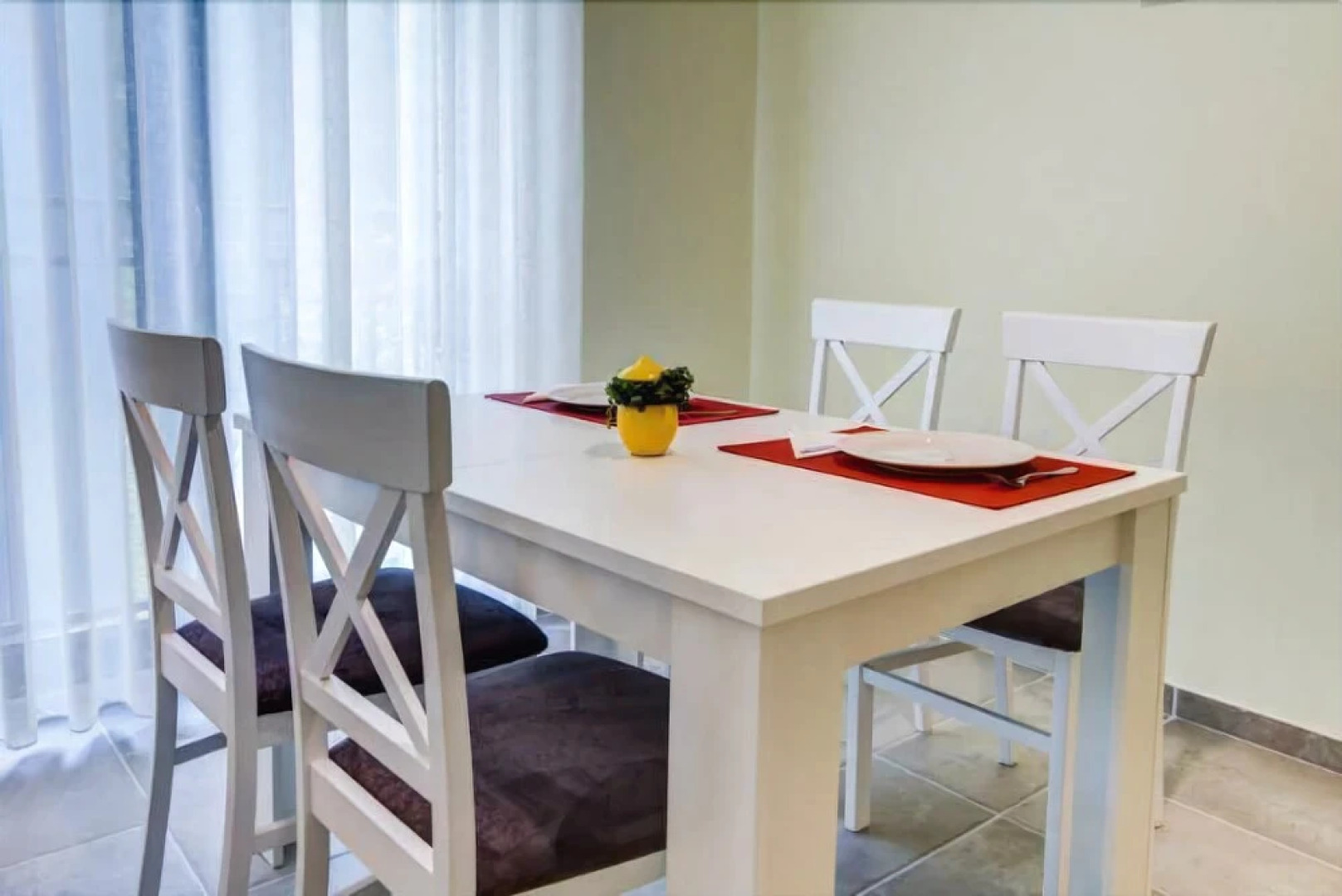 Hedera Residences - Morinj