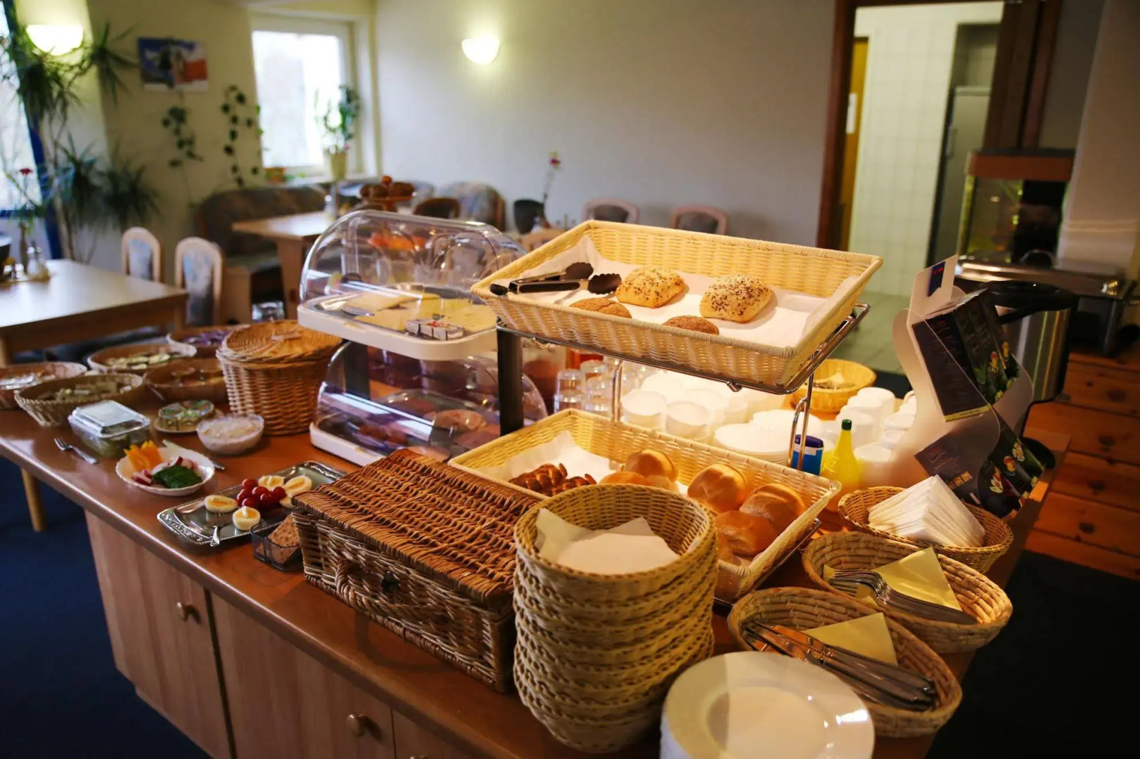 City-Pension Dessau-Roßlau