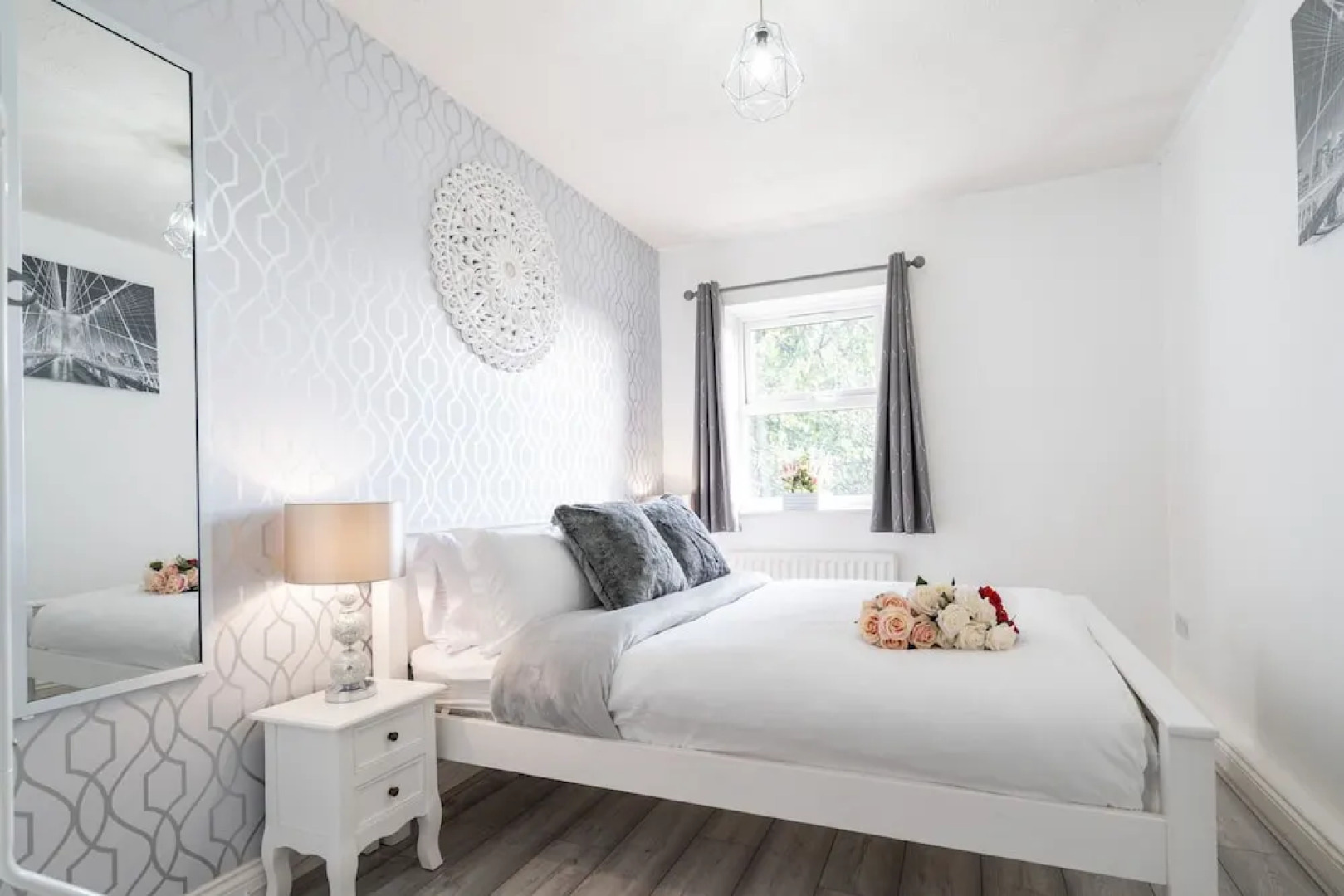 WM Property Serviced Accommodations