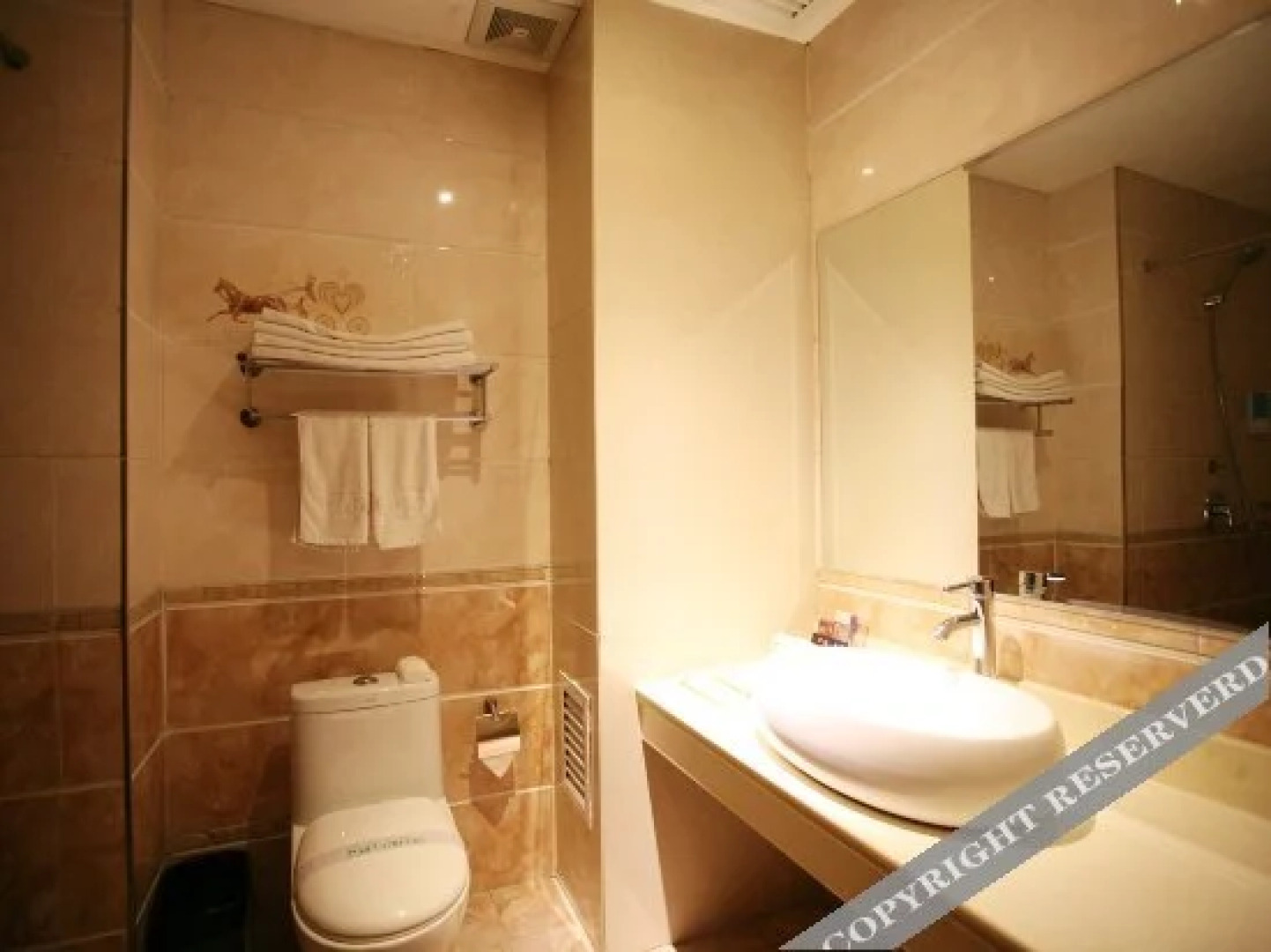 Yi Jia Business Express Hotel