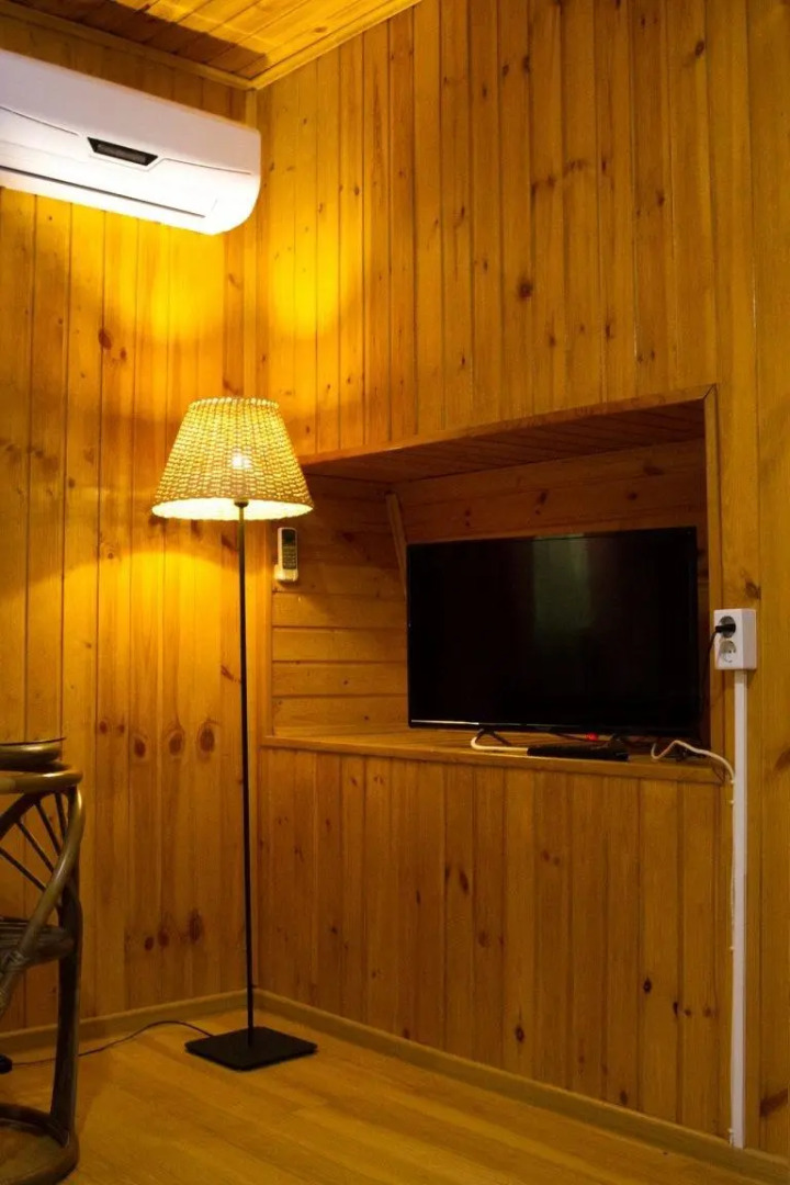 Холодный ручей