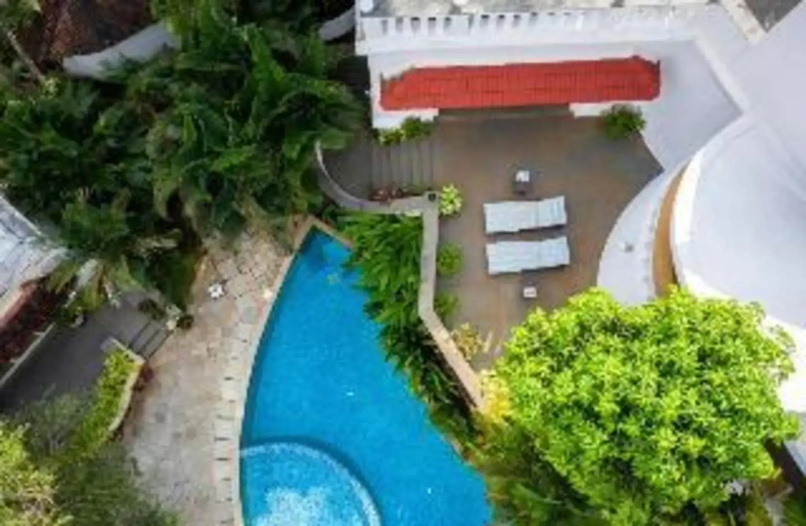 Ama Stays & Trails Villa No.1 Saipem Hills, Goa