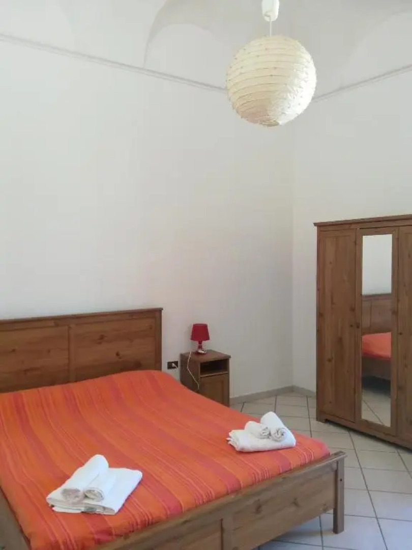 Casa Leila San Leonardo