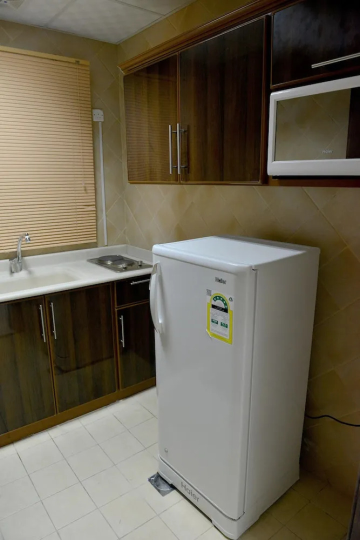 Binayat Hama Serviced Apartments