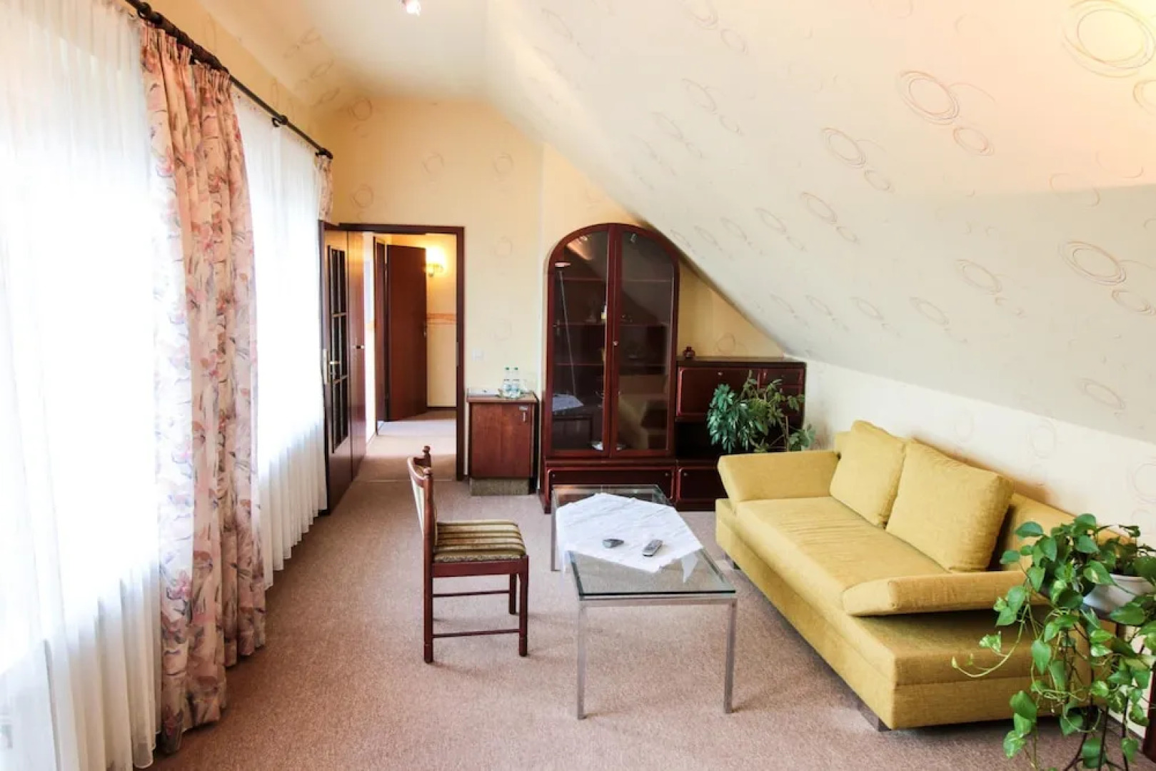 Hotel-Restaurant Löwen