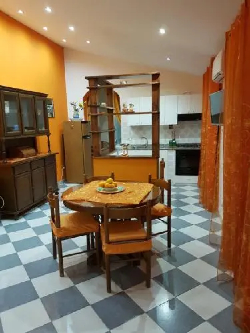 Casa Vacanze via Pola