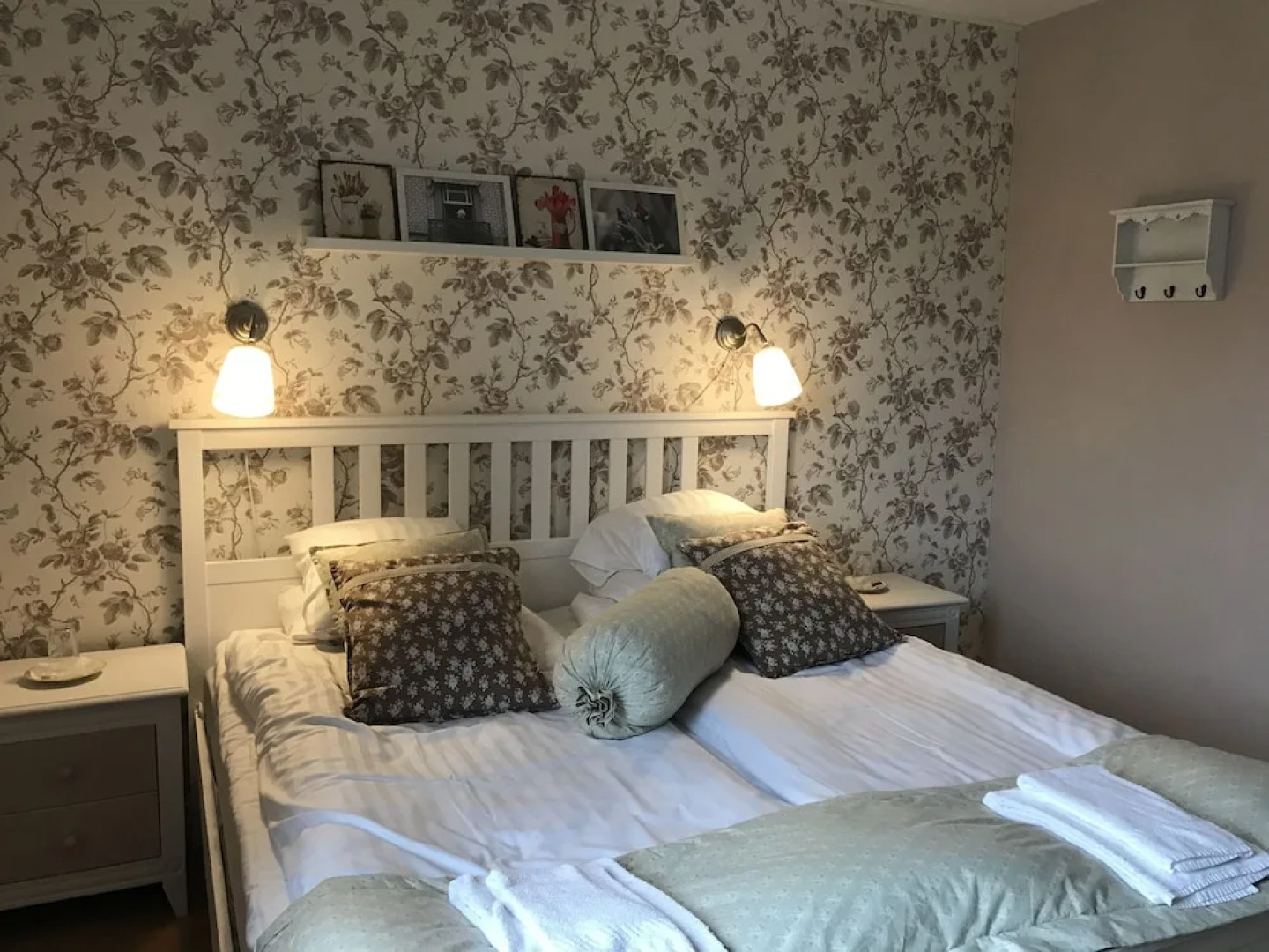 Skivarps Gästgivargård