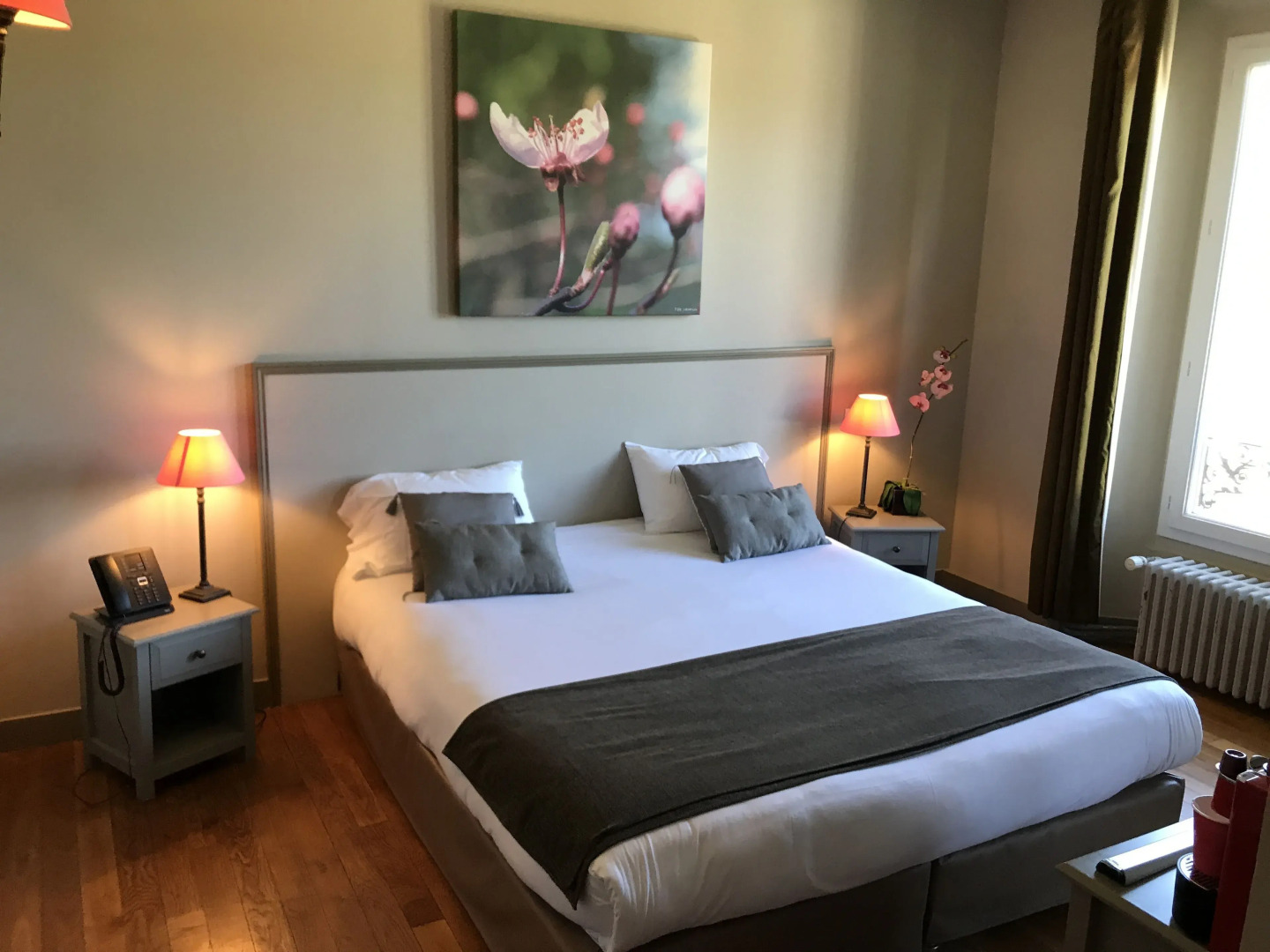 le Golf Parc Robert Hersant