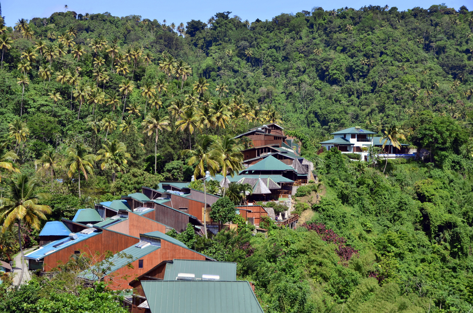 Ladera Resort - Adults Only