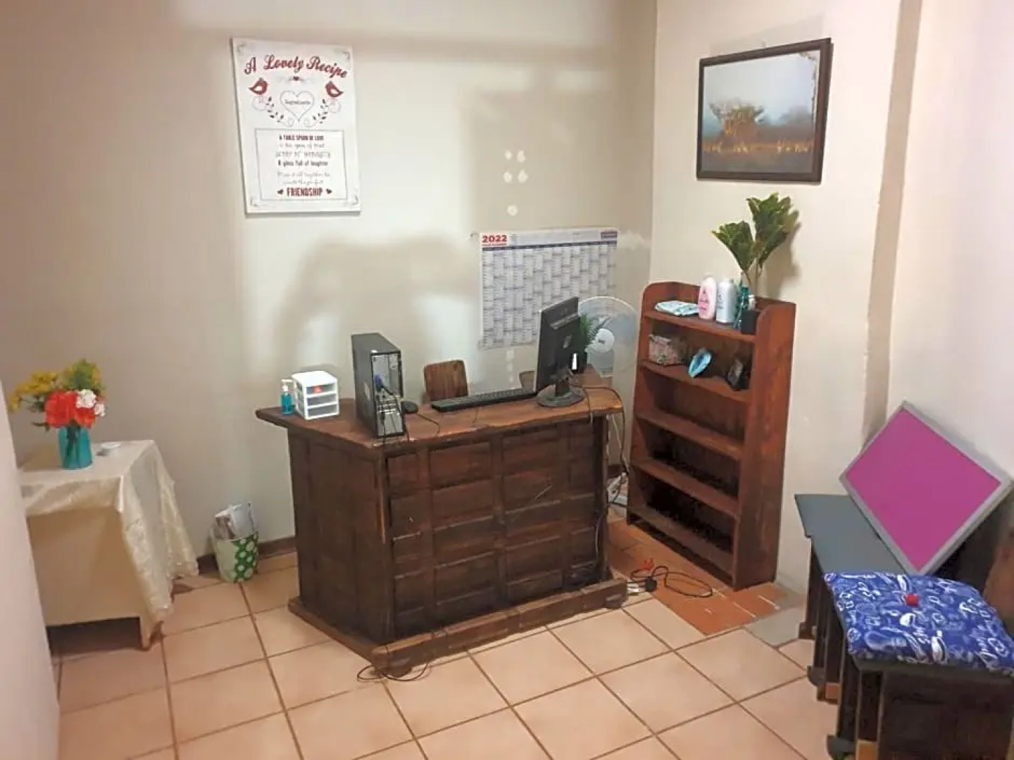 Mokopane 82 Accommodation