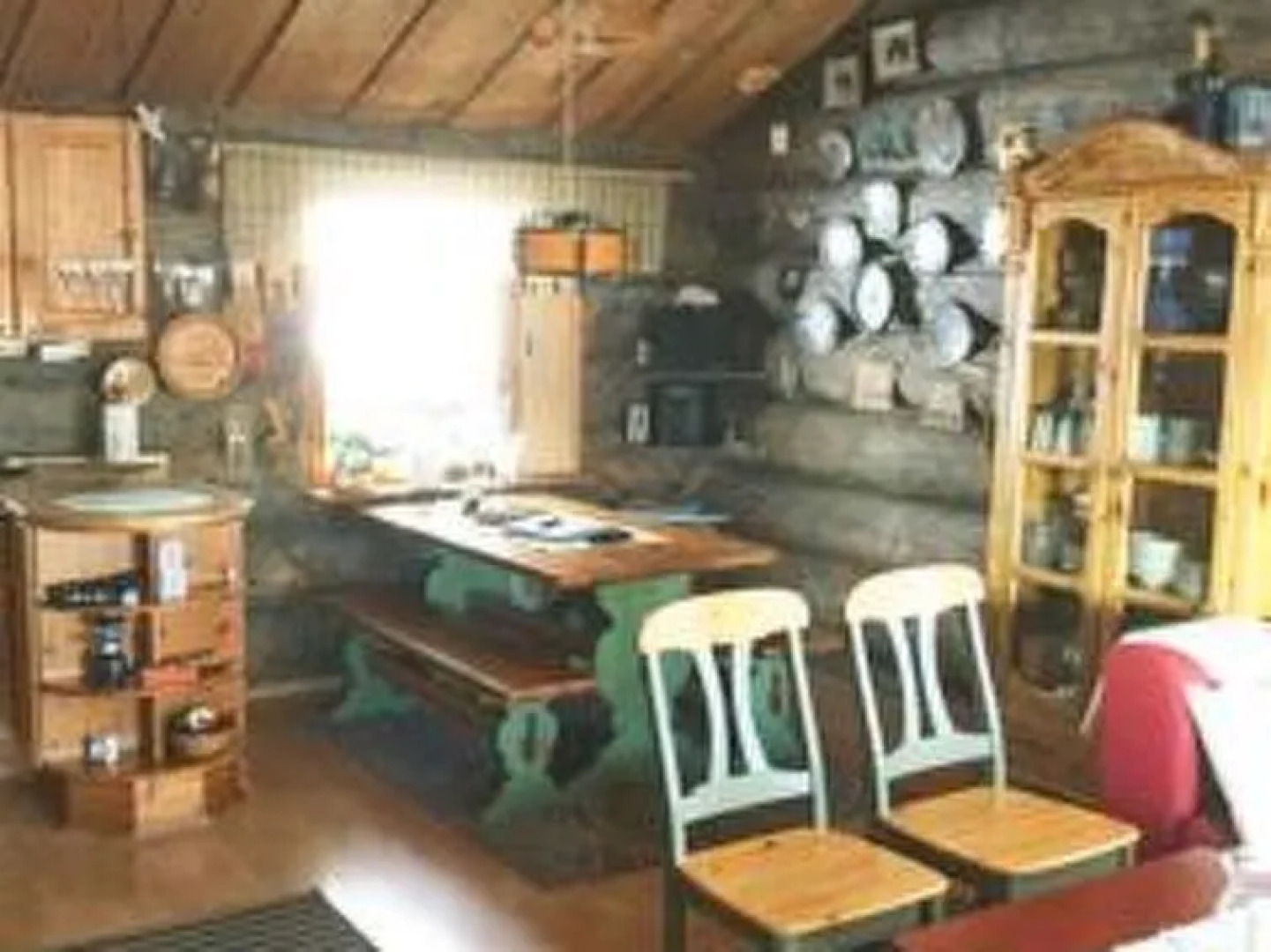 Holiday Home Rantakoto