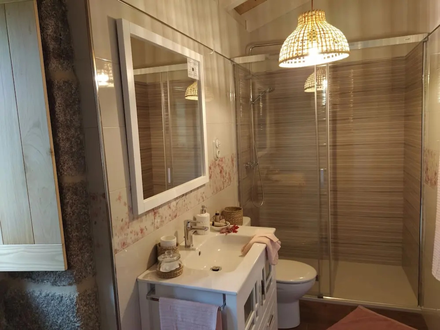 OLardoMar - Casa Rural