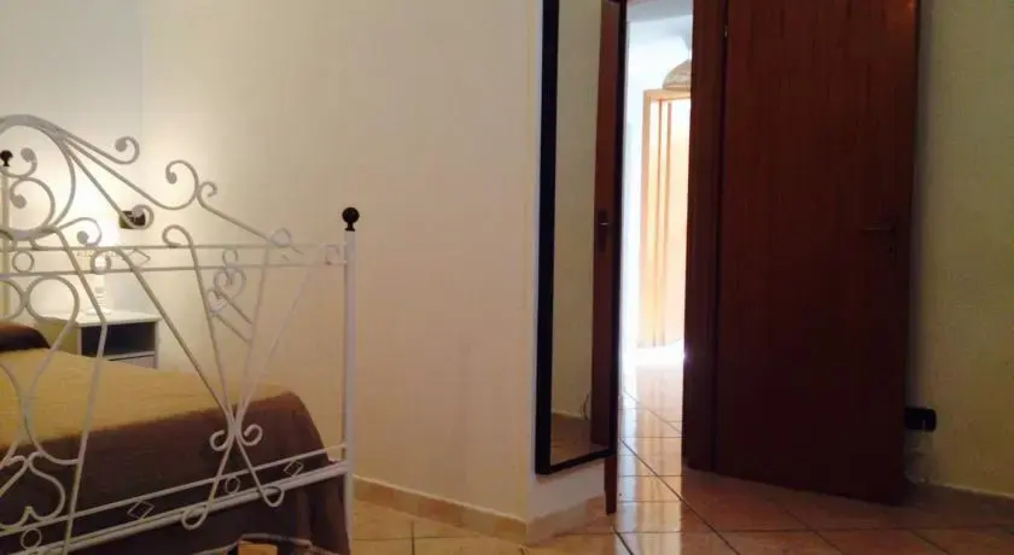 La Casetta del Carmine