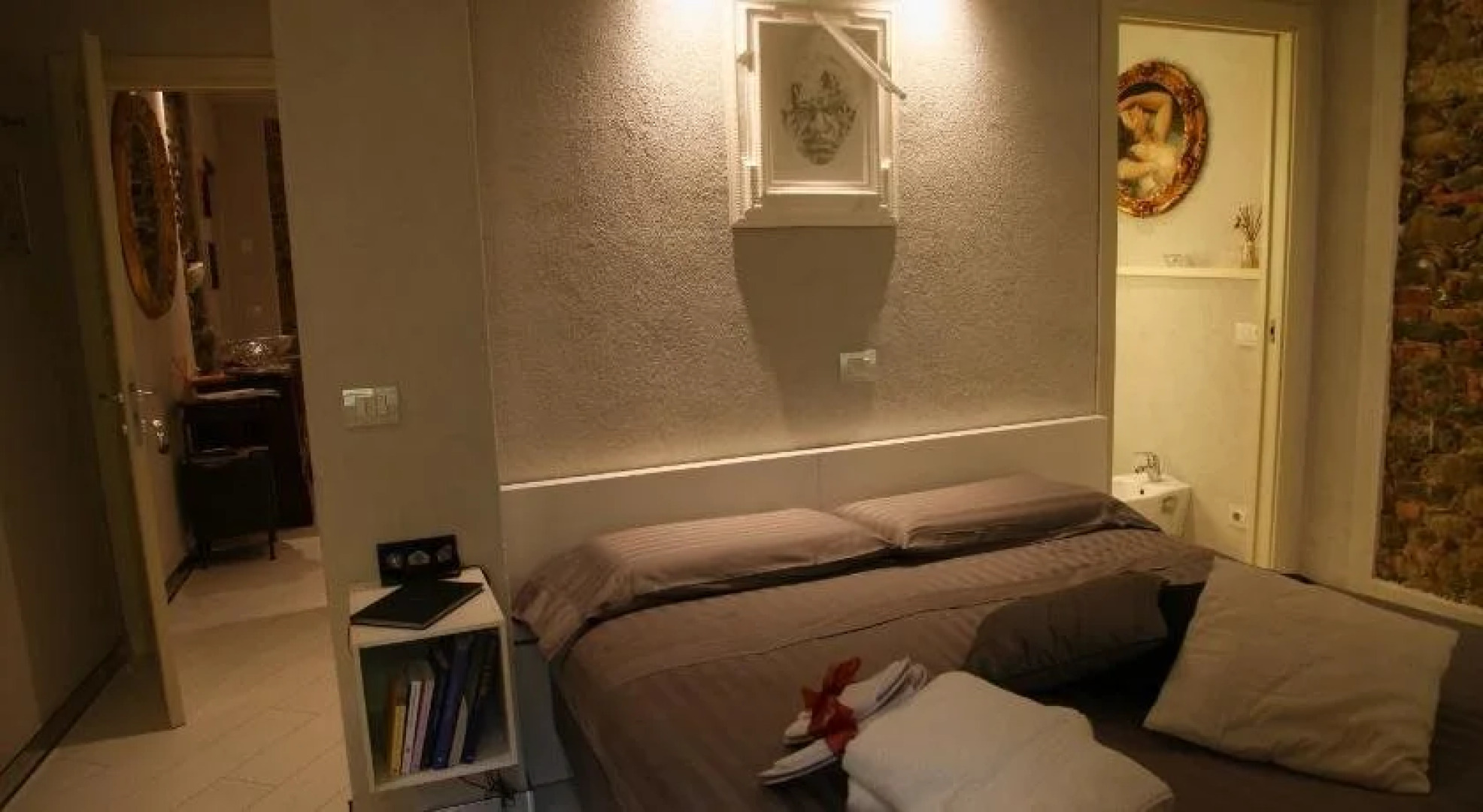 Art Boutique Hotel Acchiappasogni