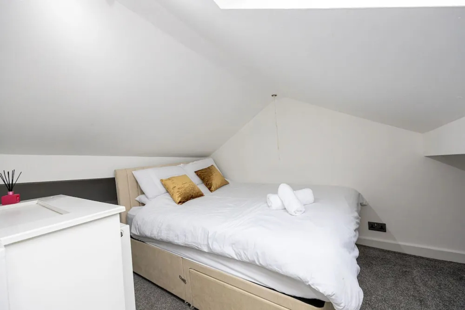 Immaculate 3-bed House in Accrington