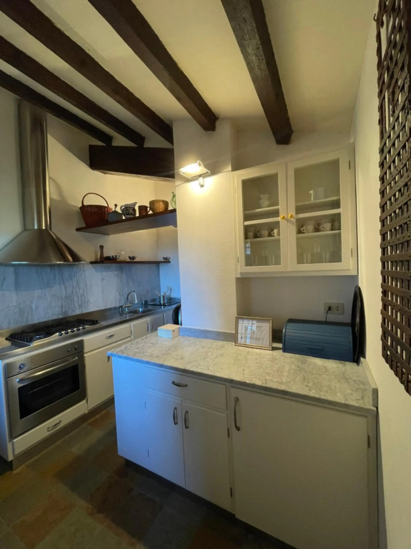 Borgo La Torre alle Tolfe