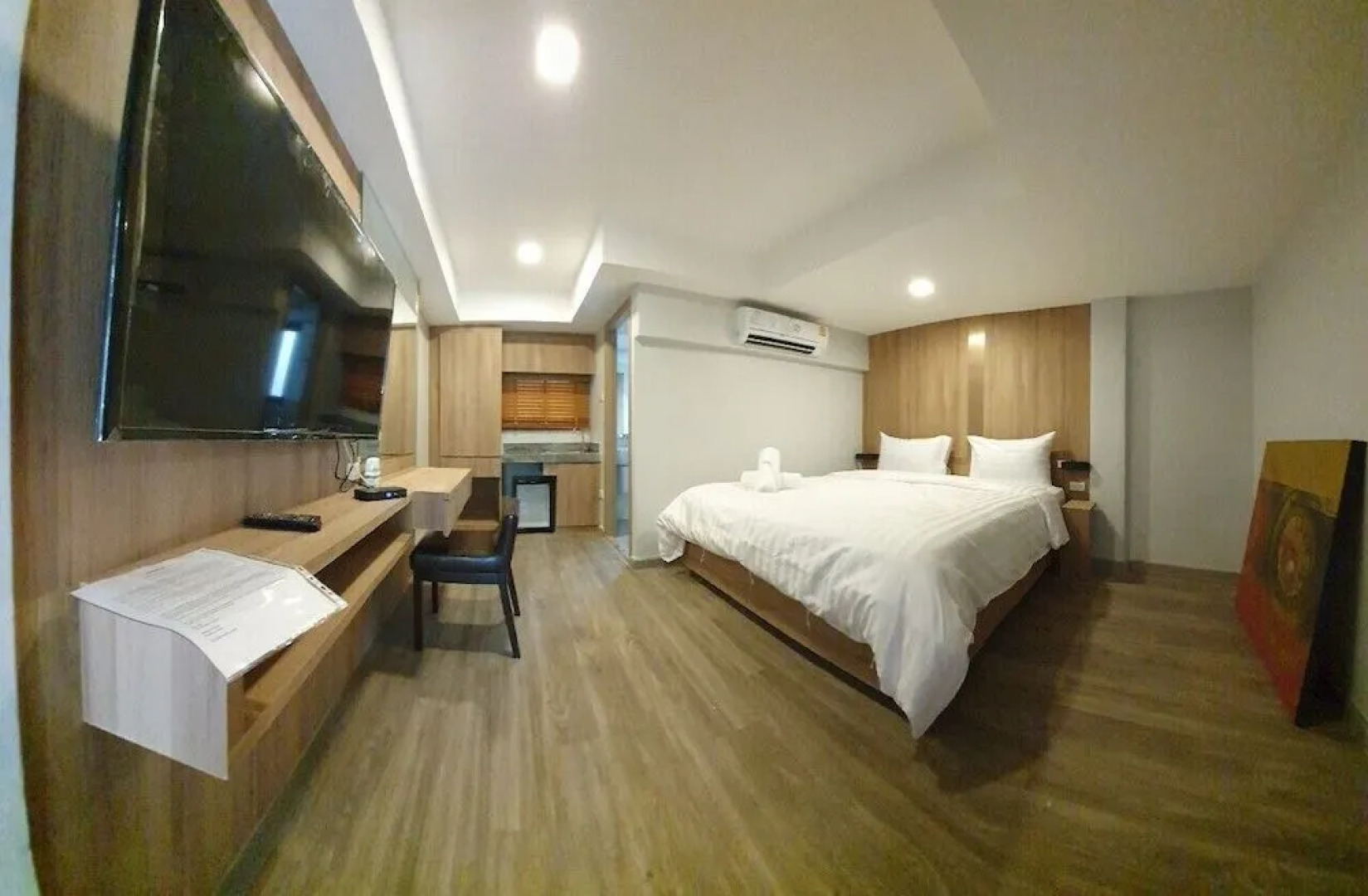 Sea Mountain Villa Resort & Pool Bar