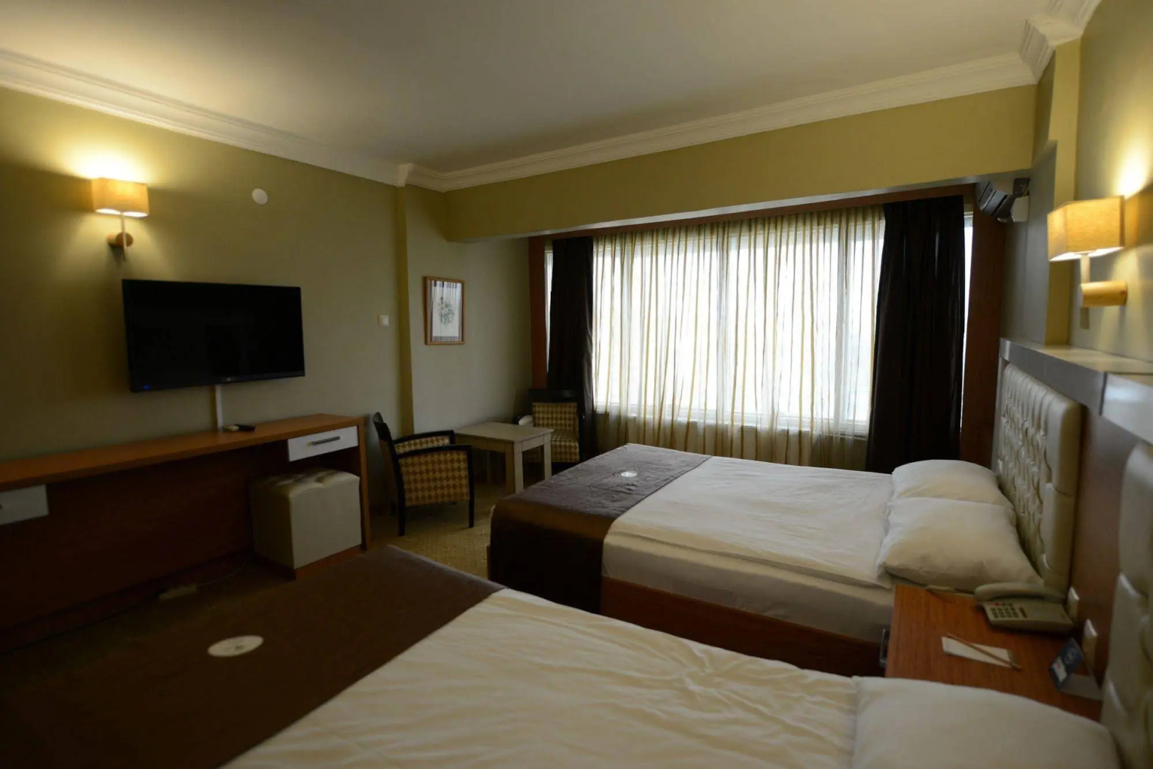 Samsun Airport Resort Hotel