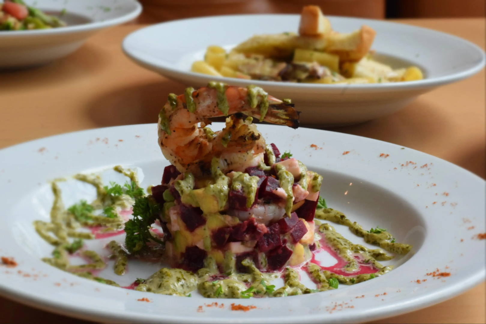 Summit Rainforest & Golf Resort