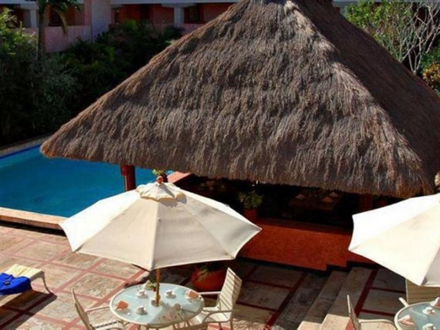 Hotel Villas Arqueológicas Uxmal