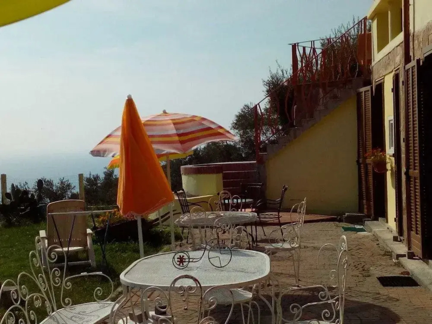 Imperia Bed & Breakfast
