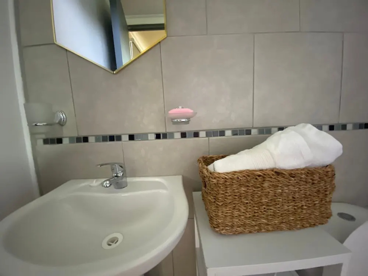 Cabañas ecológicas