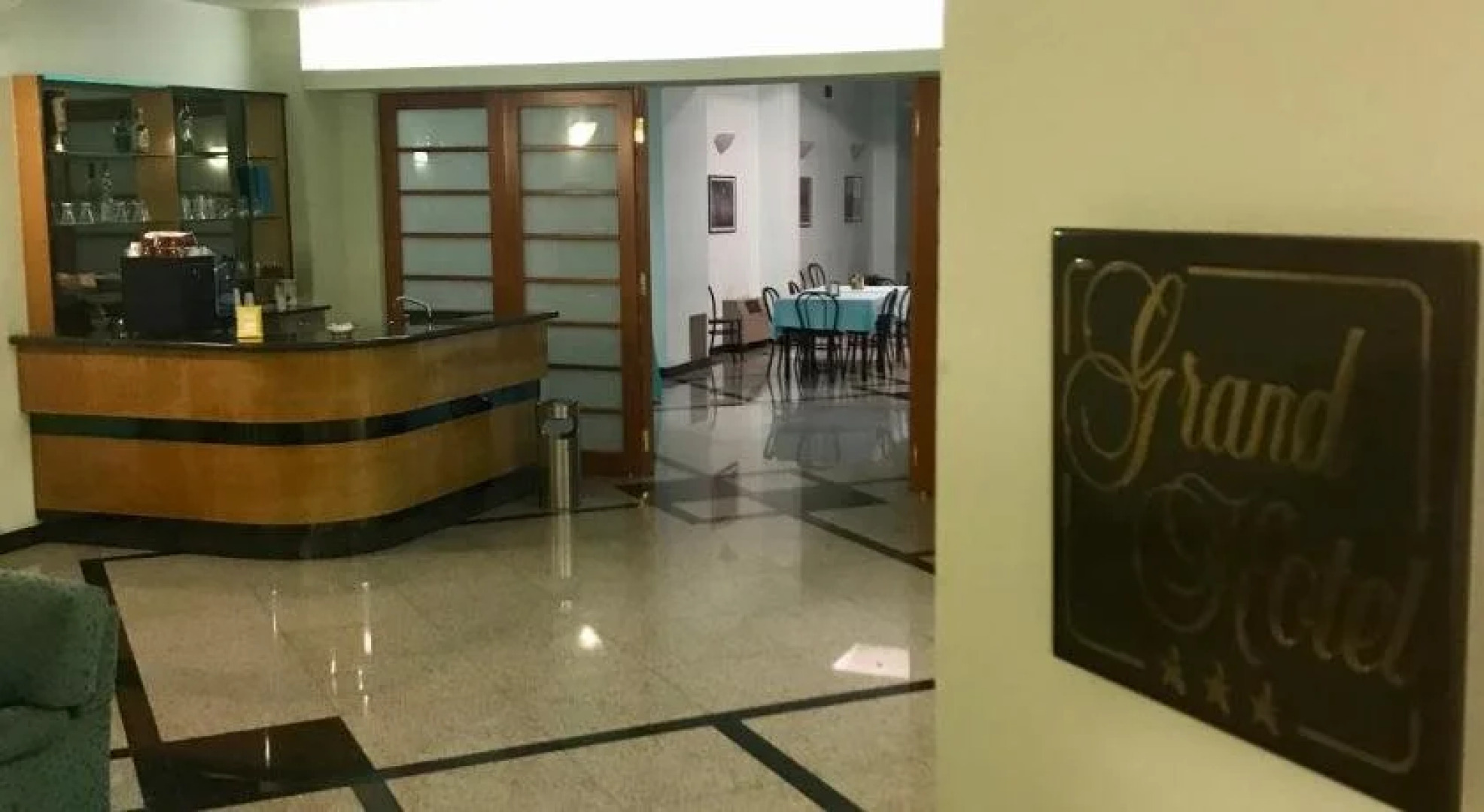 Grand Hotel Vittoria