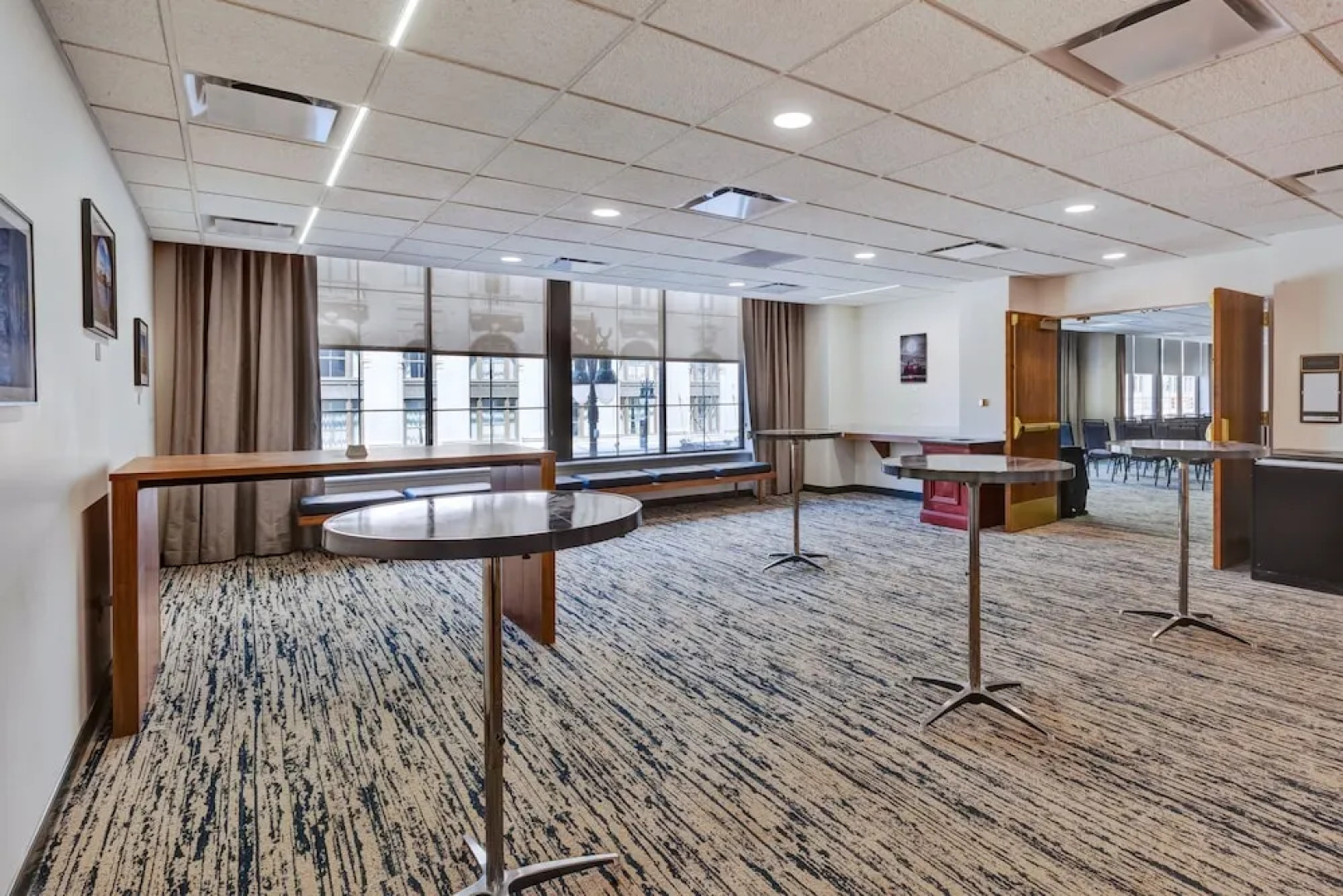 Hotel Indigo Detroit Downtown, an IHG Hotel