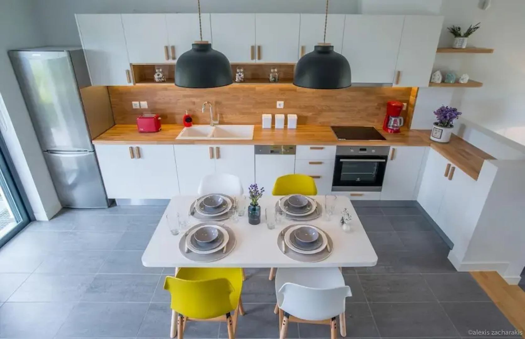 Melissi Villas Villa 2