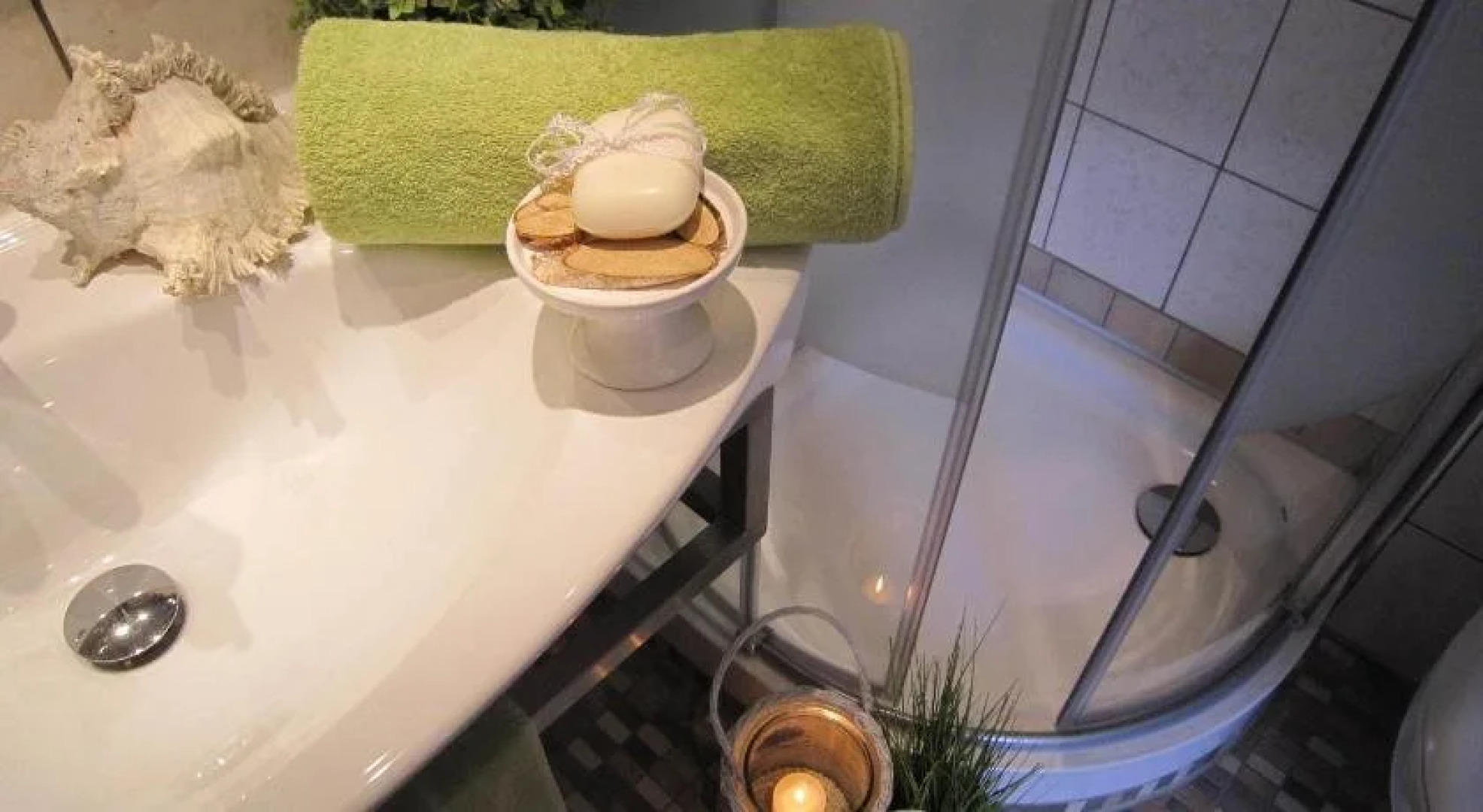 Hotel Henriette Davidis