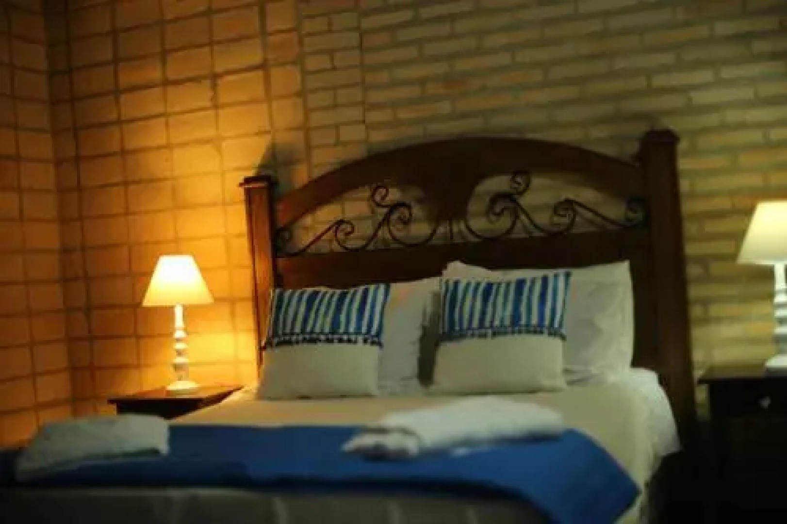 Sol de Luque Casa-hotel