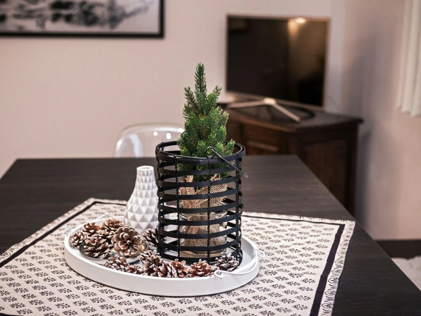 Alpine View Apartments