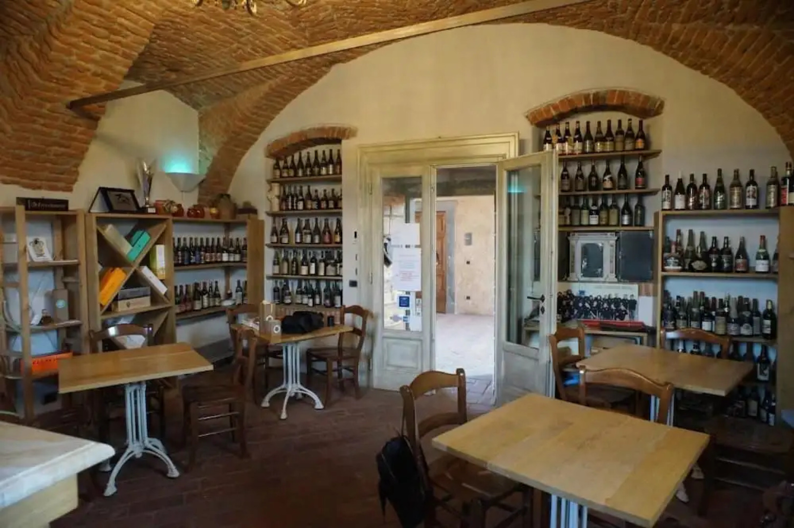 Corte Breda Agriturismo Bed & Breakfast